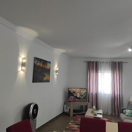 Apartamento Casa dos avós Alvor Exterior foto