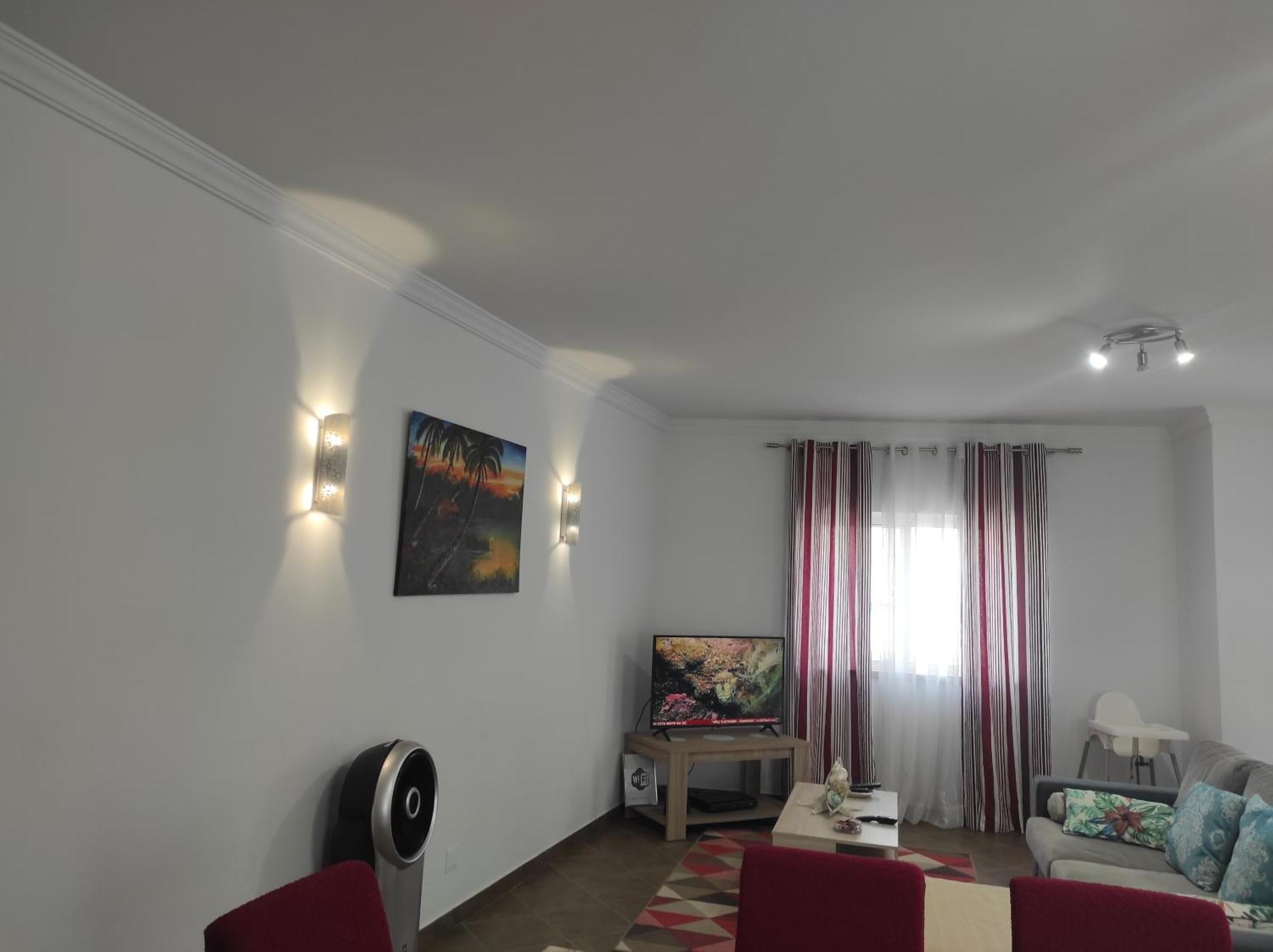 Apartamento Casa dos avós Alvor Exterior foto