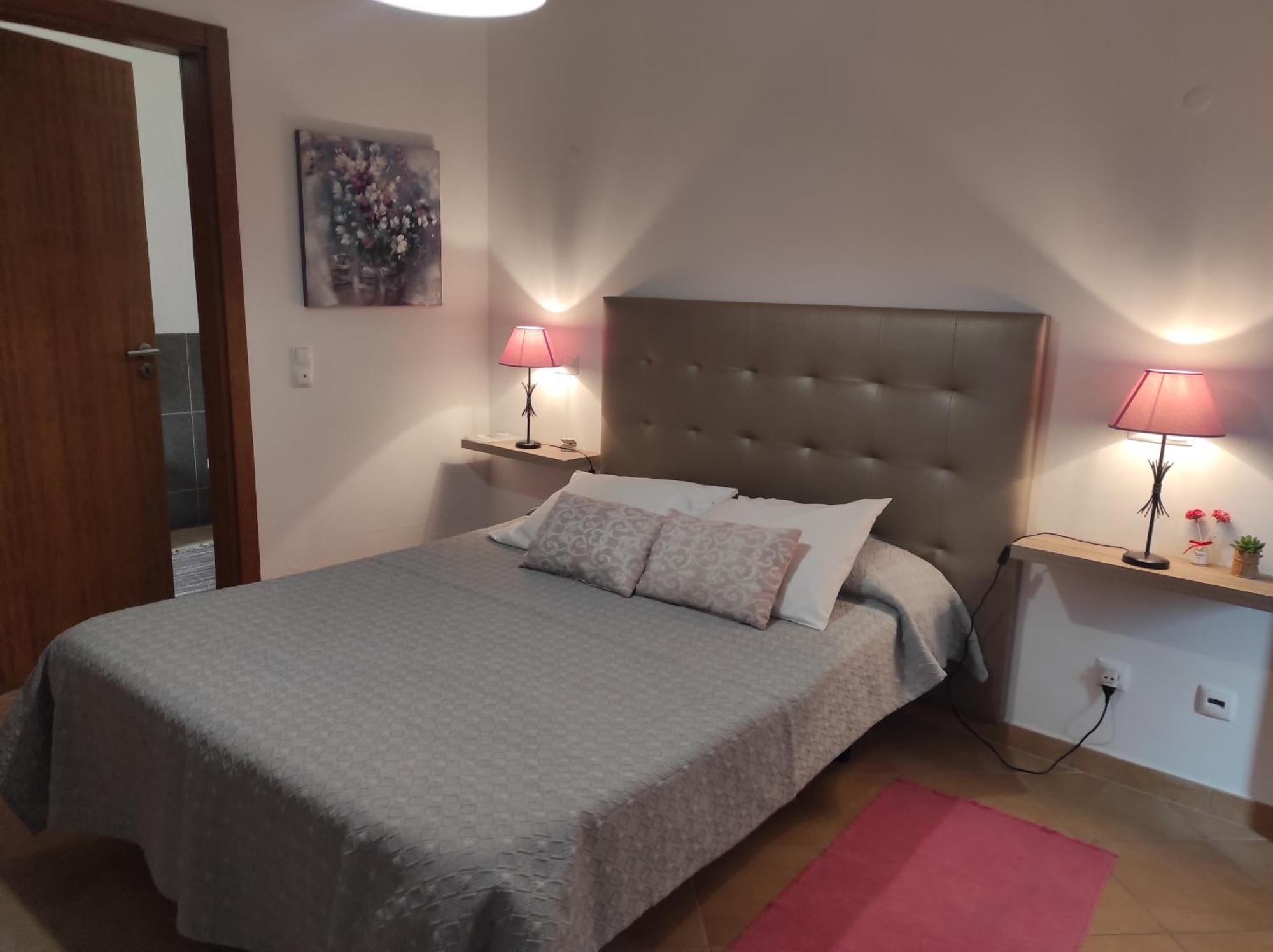 Apartamento Casa dos avós Alvor Exterior foto